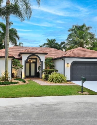 Waterford Landing Weston Florida