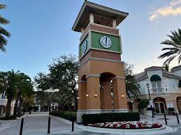 Waterford Landing Weston Florida