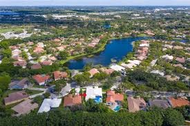 Waterford Landing Weston Florida