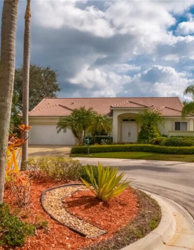 Waterford Landing Weston Florida